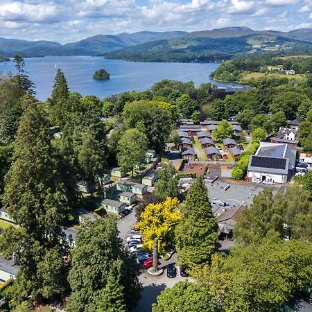 Forest Pines Lodge Bowness-on-Windermere Dış mekan fotoğraf