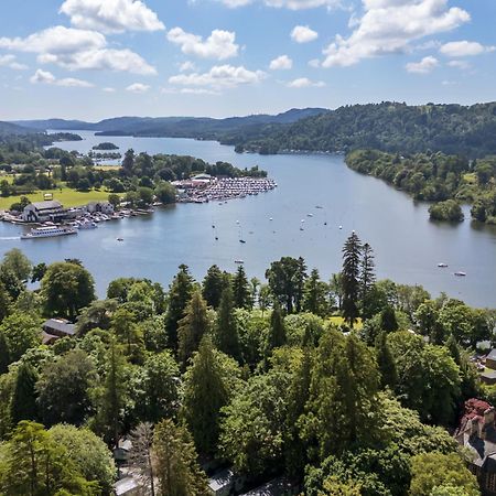 Forest Pines Lodge Bowness-on-Windermere Dış mekan fotoğraf