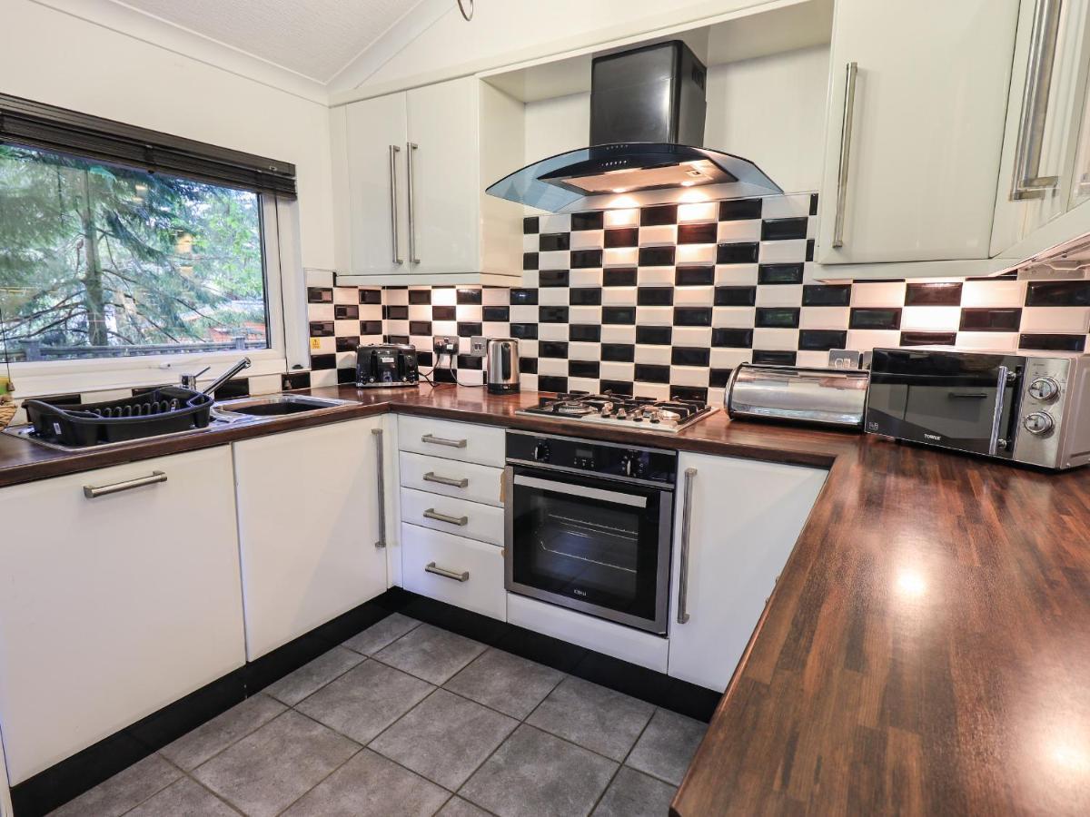 Forest Pines Lodge Bowness-on-Windermere Dış mekan fotoğraf