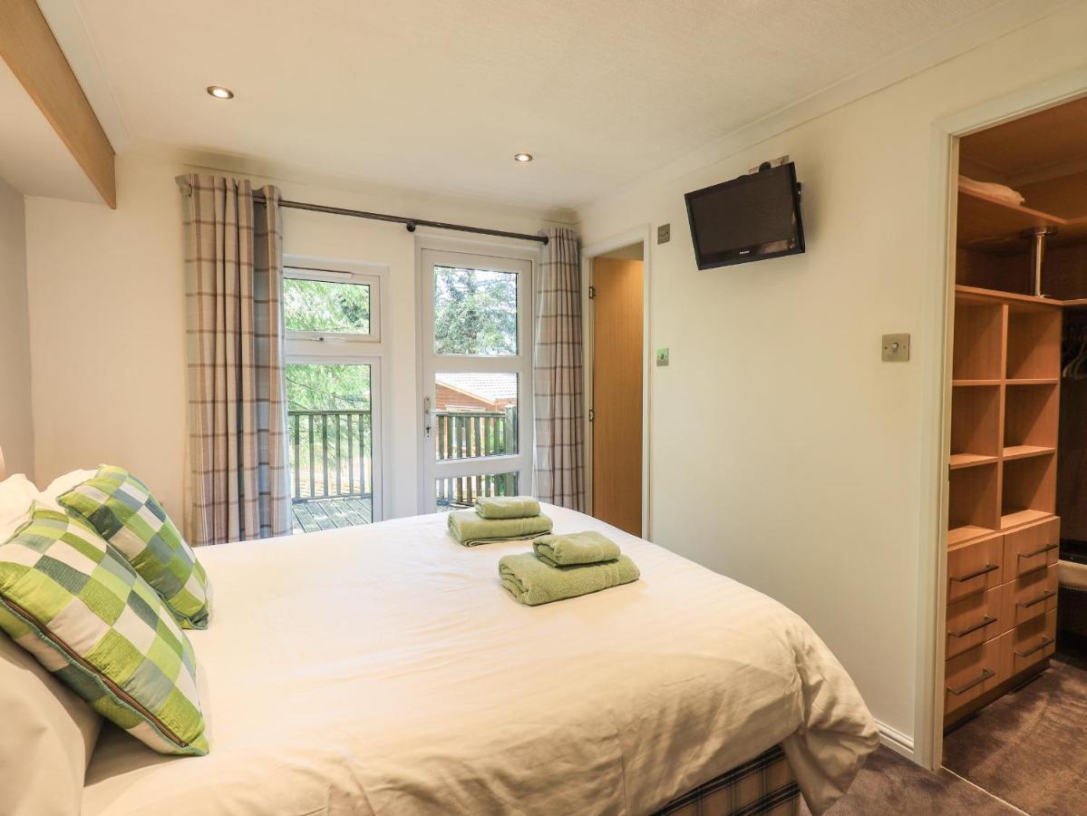 Forest Pines Lodge Bowness-on-Windermere Dış mekan fotoğraf