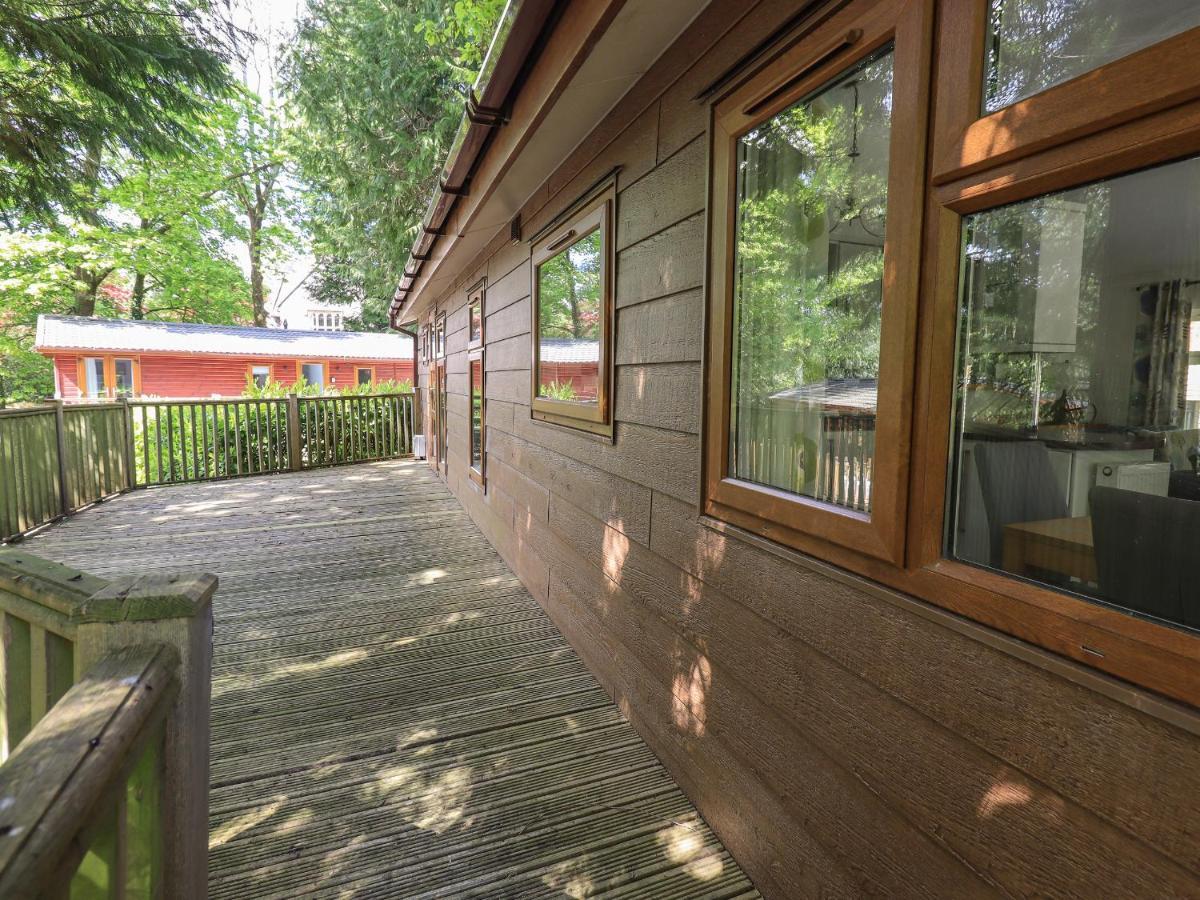 Forest Pines Lodge Bowness-on-Windermere Dış mekan fotoğraf
