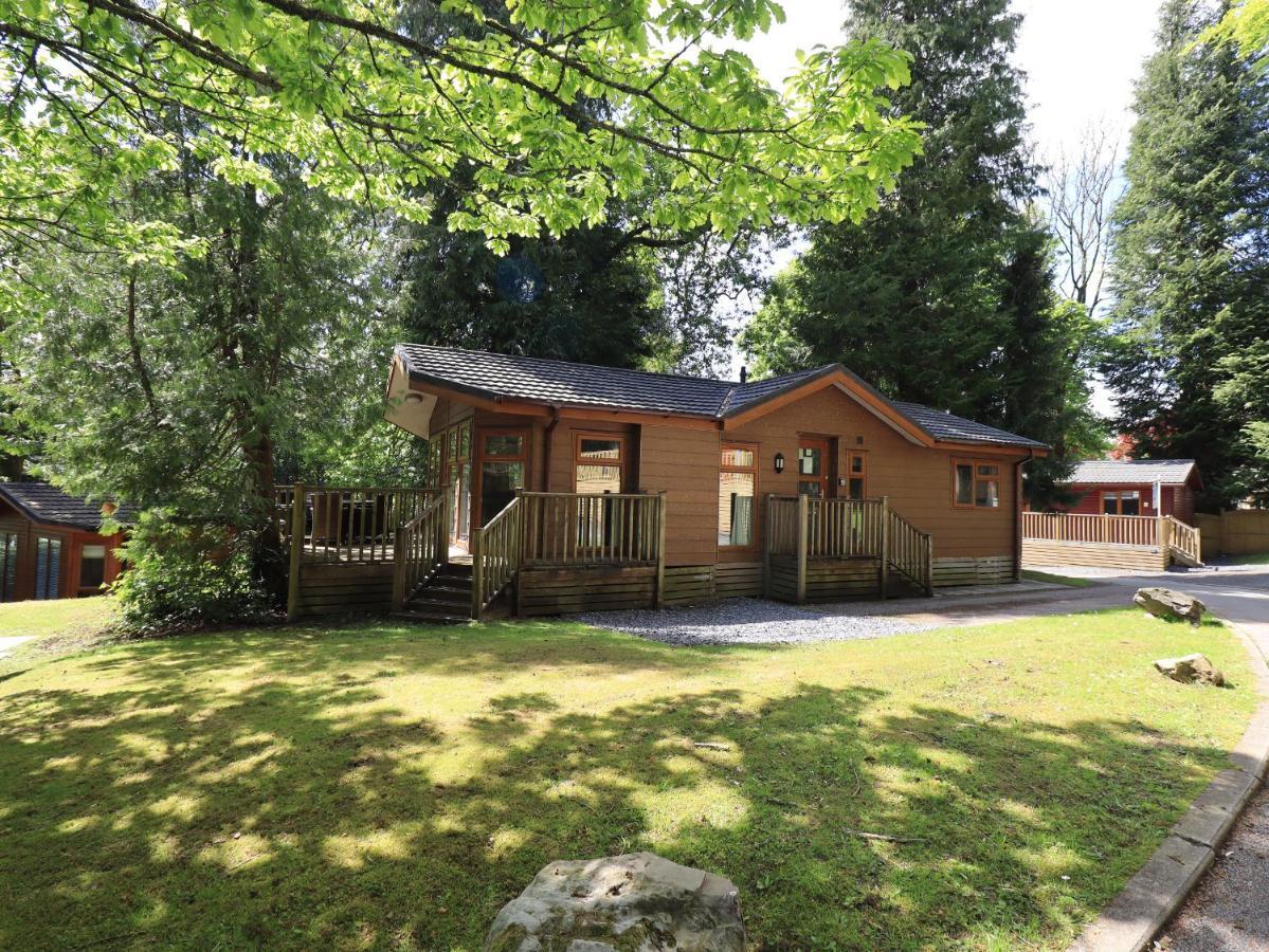 Forest Pines Lodge Bowness-on-Windermere Dış mekan fotoğraf