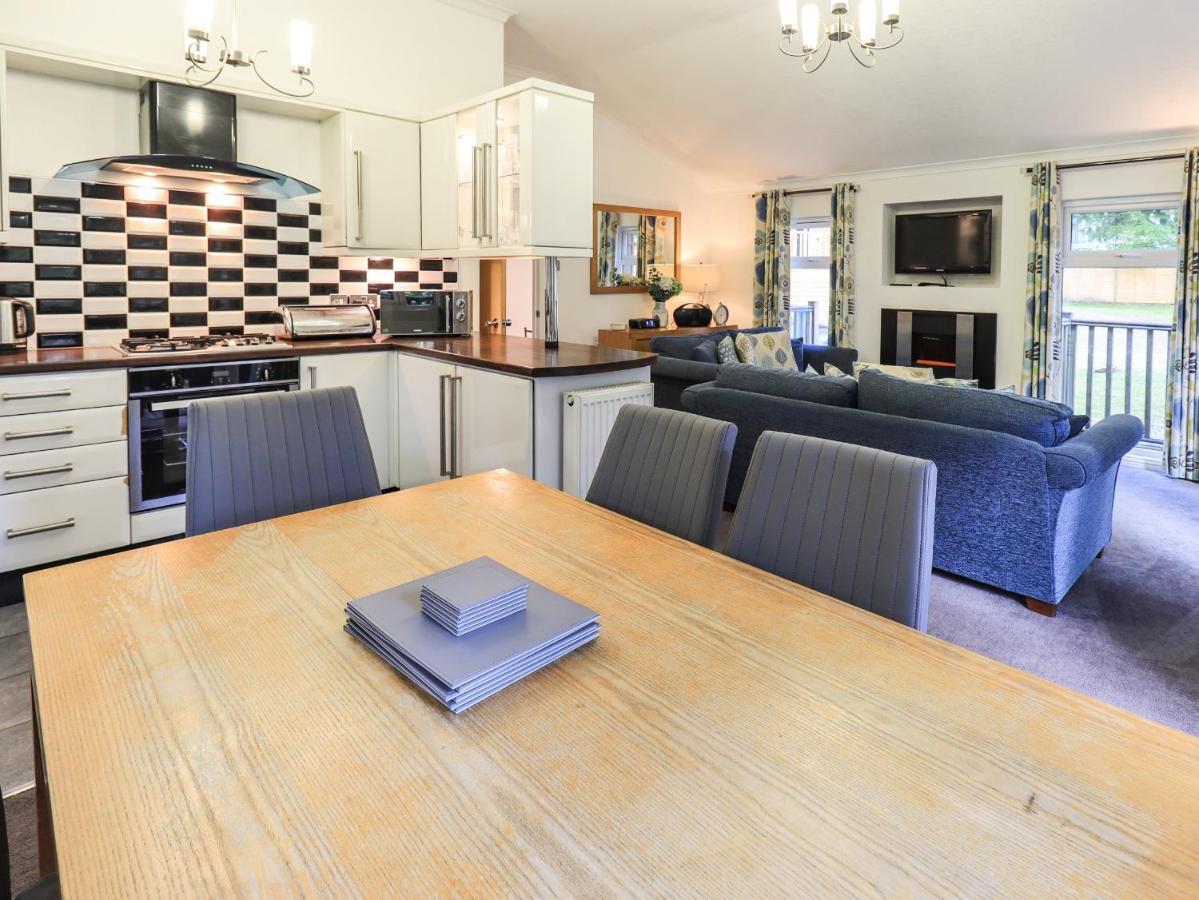 Forest Pines Lodge Bowness-on-Windermere Dış mekan fotoğraf