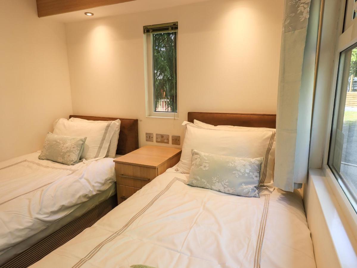 Forest Pines Lodge Bowness-on-Windermere Dış mekan fotoğraf