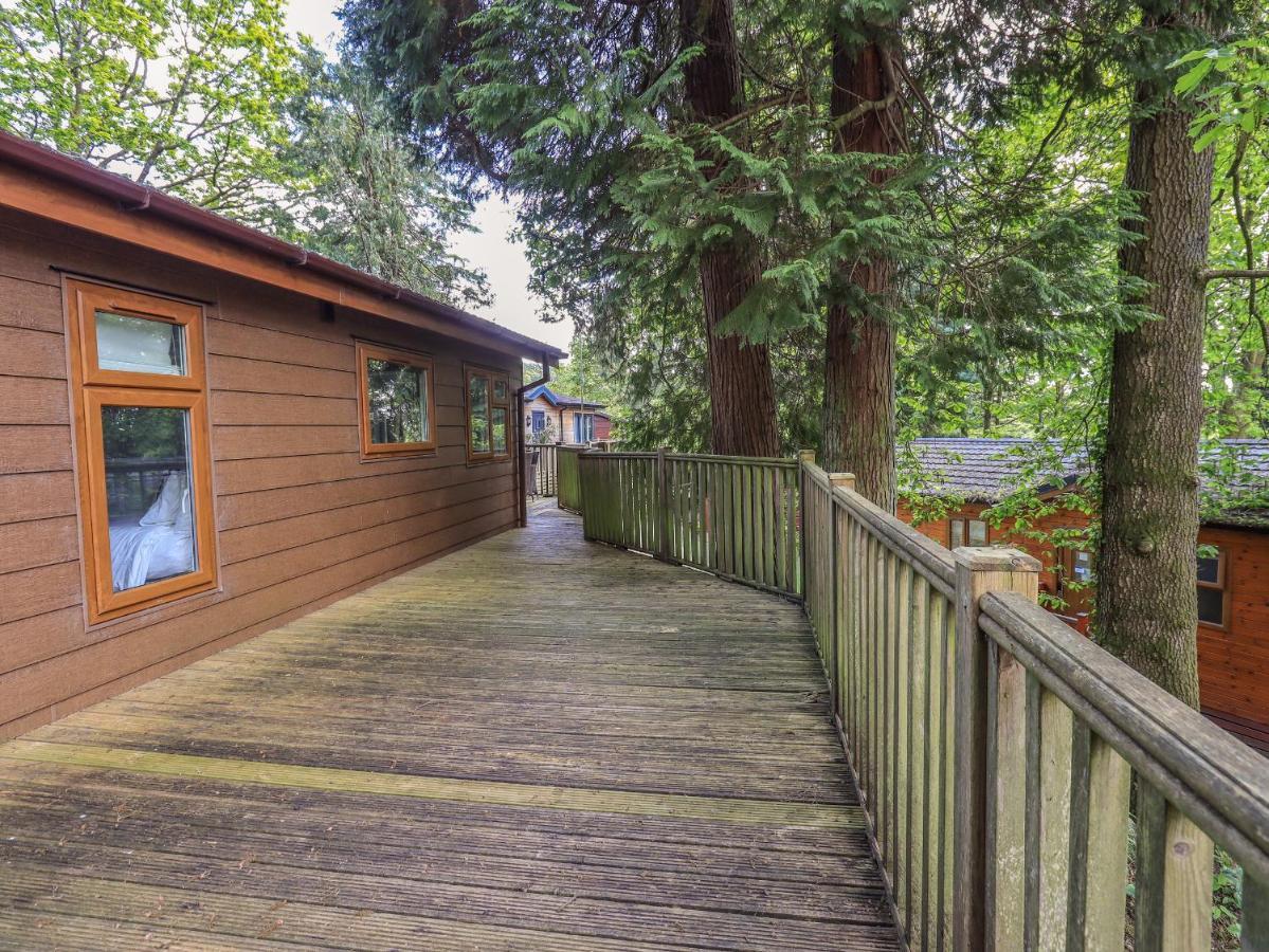 Forest Pines Lodge Bowness-on-Windermere Dış mekan fotoğraf