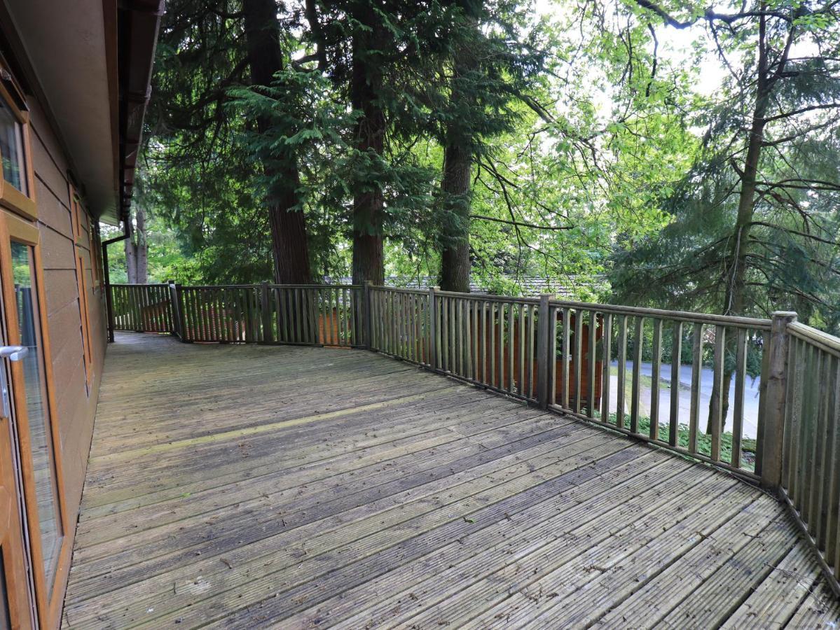 Forest Pines Lodge Bowness-on-Windermere Dış mekan fotoğraf