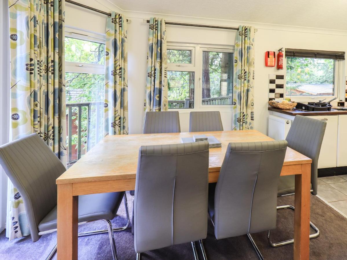 Forest Pines Lodge Bowness-on-Windermere Dış mekan fotoğraf