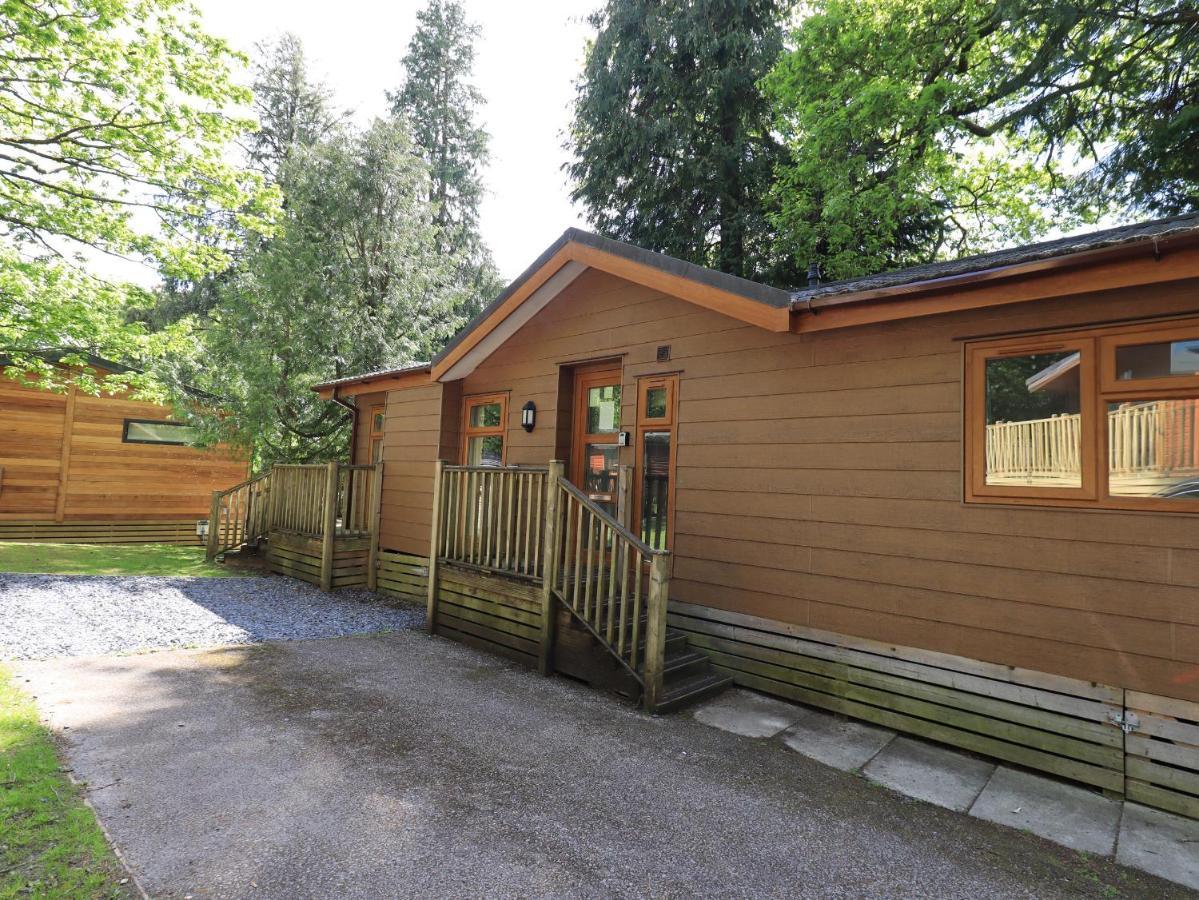 Forest Pines Lodge Bowness-on-Windermere Dış mekan fotoğraf