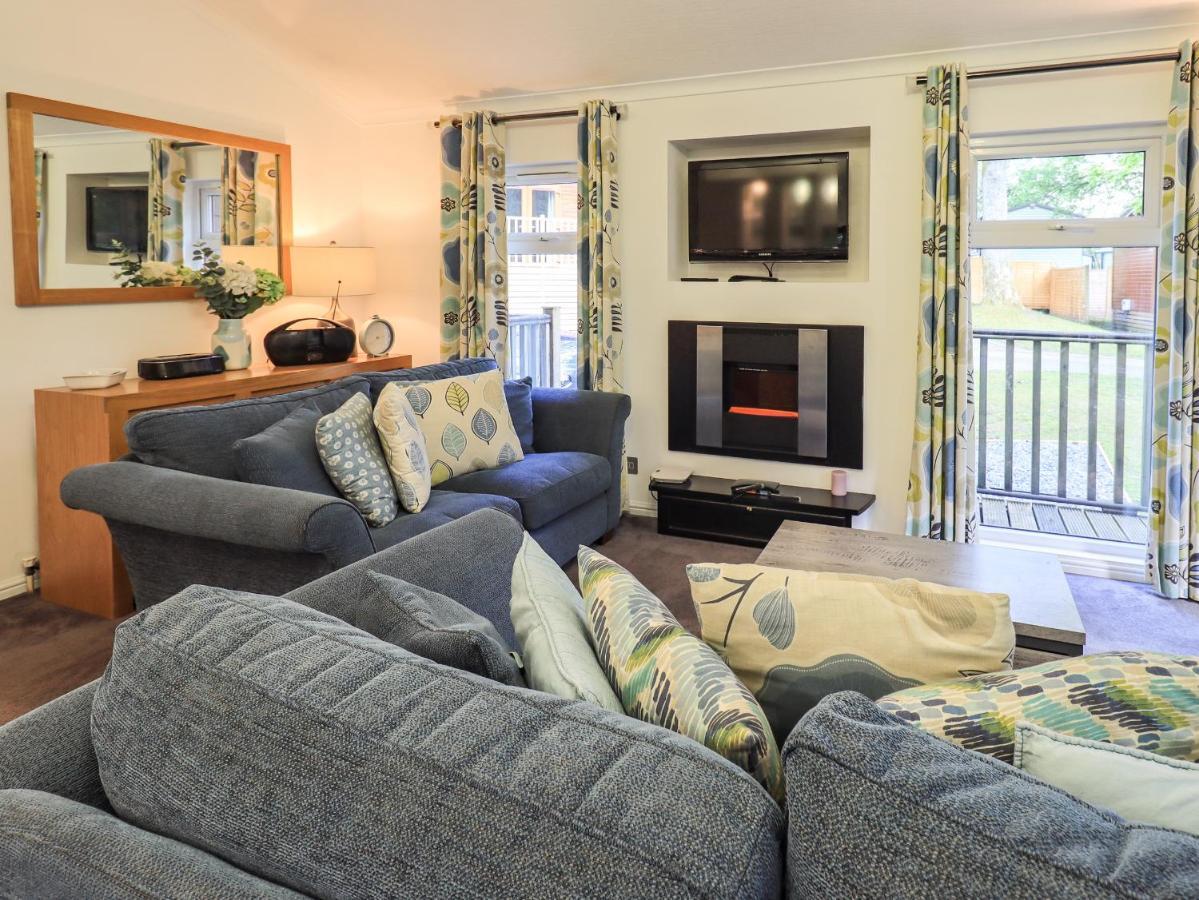 Forest Pines Lodge Bowness-on-Windermere Dış mekan fotoğraf