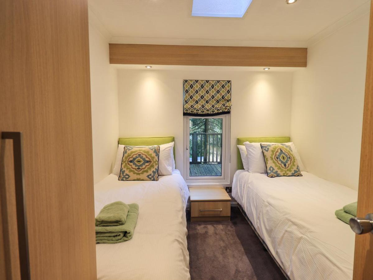 Forest Pines Lodge Bowness-on-Windermere Dış mekan fotoğraf