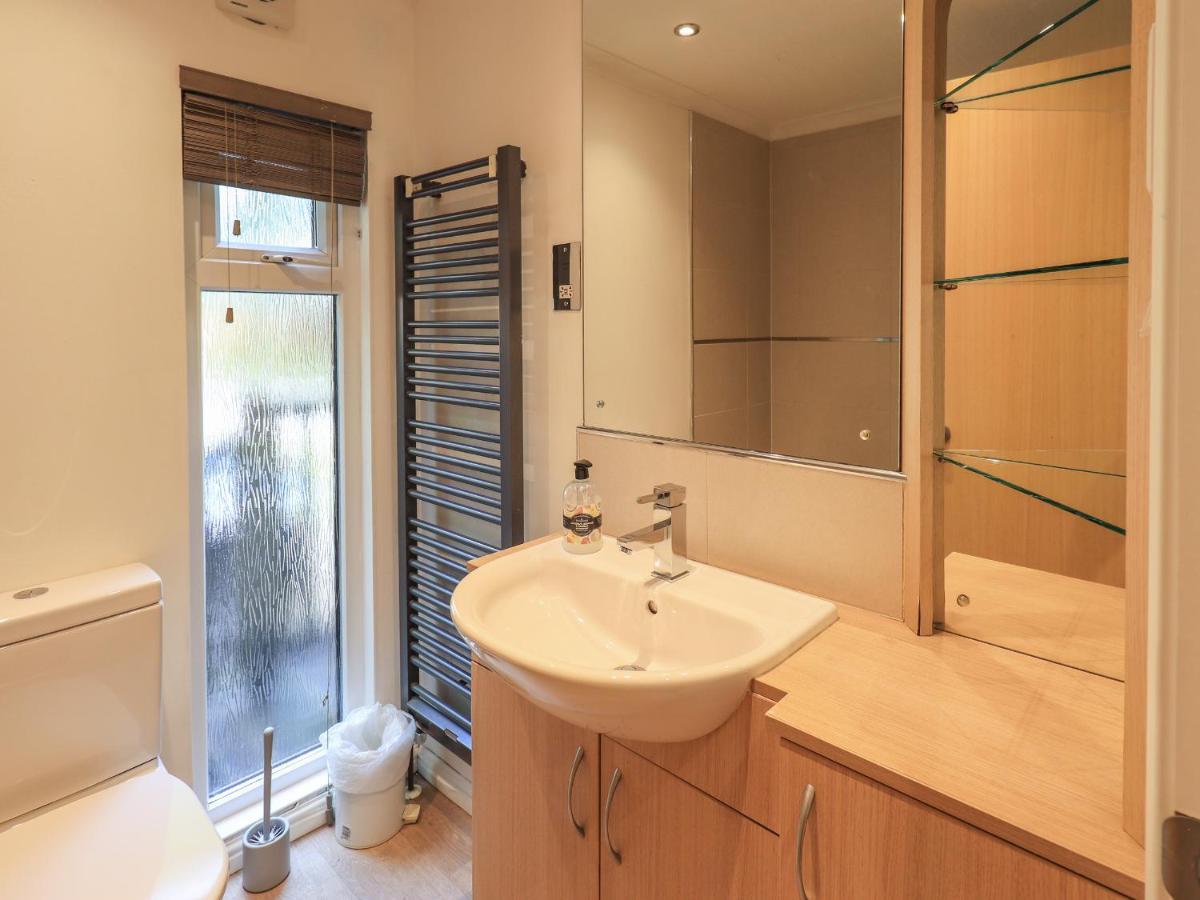 Forest Pines Lodge Bowness-on-Windermere Dış mekan fotoğraf
