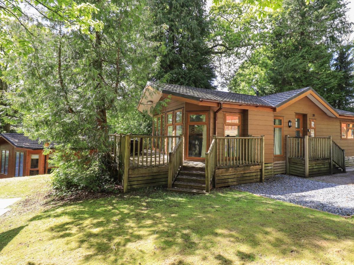 Forest Pines Lodge Bowness-on-Windermere Dış mekan fotoğraf